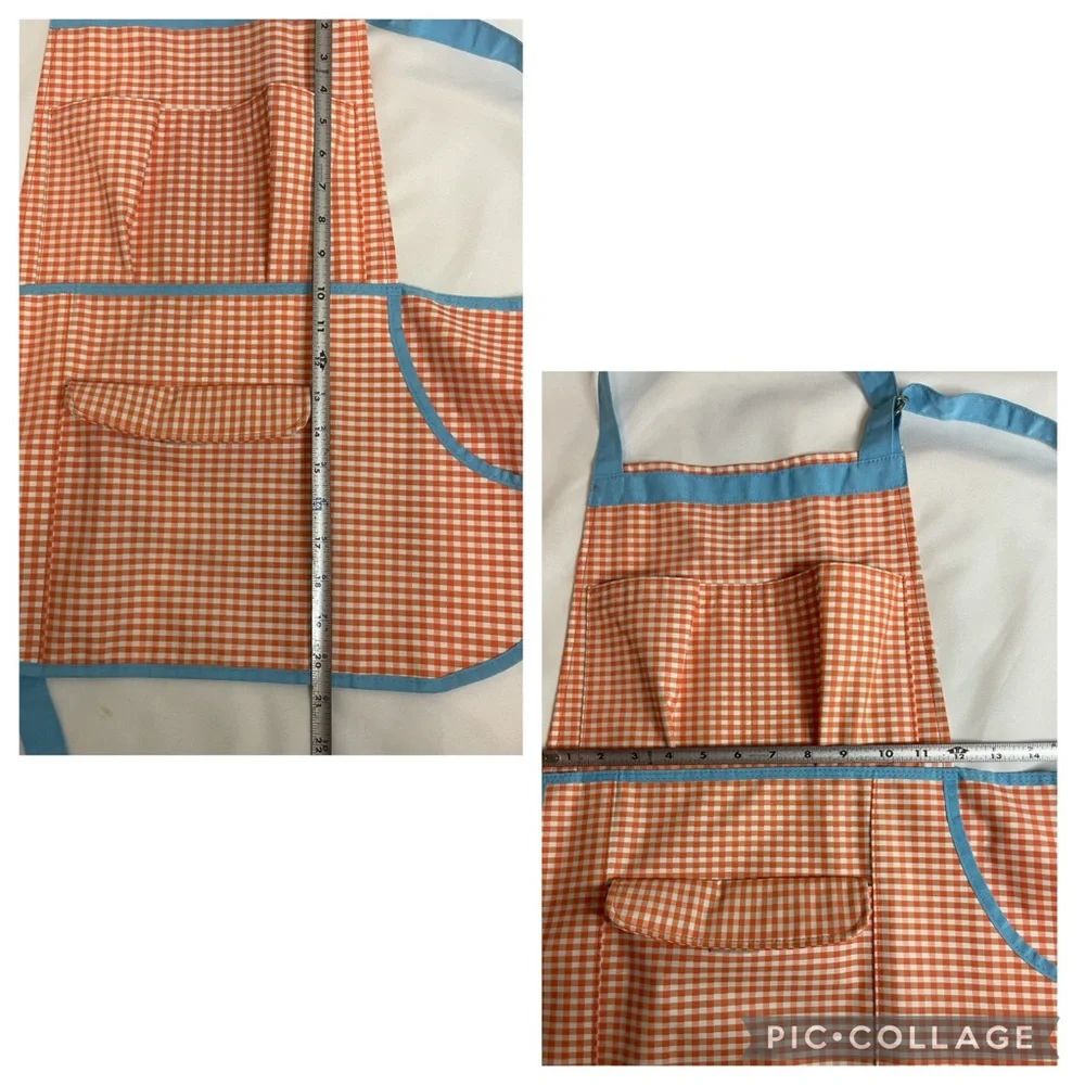 Twos Company kids orange